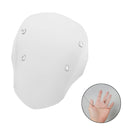 2024 BMW R1300GS Frontlykt Frontrute Deksel Frontrute