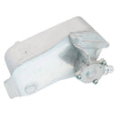 2012-2015 Für BMW Z4 E89 L4 2.0L Turbo 13-lagiger Motorölkühler 17217551647