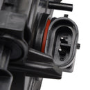 2015-2016 Audi A3 Sportback Pair Front Fog Light Lamps With Bulbs 8V0941700C