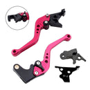 2019–2022 Yamaha XSR 155 MT 15 Ny kortkopplingsbromsspak