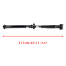 2004–2006 BMW X3 E83 2.5 i Benzin SUV Hintere Antriebswelle Kardanwelle 26103402136