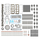 LS1 4.8 5.3 5.7 6.0 Sloppy Mechanics Stage 2 Nockenwellenheber-Kit Kipphebel-Kit