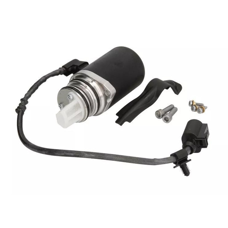 2003-2009 VW Transport V Hinterachsdifferenzialpumpe 02W598549 02W598549A