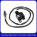 2011-2018 Hyundai i40 1.7 Particulate Matter Sensor 39265-2A350 0281006613