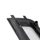 2013–2015 Audi A4 B8.5 Kromisumuvalaisimet Peitä jäähdyttimen säleikkö vakiopuskuri