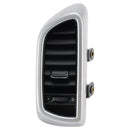 Porsche Cayenne 958 (2011–2018) Rechtes Armaturenbrett-Klimaanlagen-Lüftungsgitter 7P5819704D