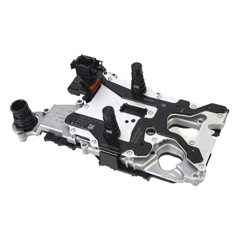 Mercedes Benz 7G Getriebesteuergerät 5 Pins Stecker TCU TCM A0054463710