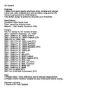 Oljesticka Bränslepropp För Sportster XL883 XL1200 2004-2016