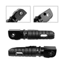 Zadní stupačky stupačky pro BMW G310GS G310R 2017-2024 G310RR 2023-2024