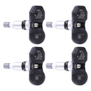 4X TPMS Reifendrucksensor für Audi A4 A6 A8 Q7 R8 Porsche Ferrari 7PP907275F