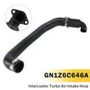 Ladeluftkühler-Turbo-Ansaugschlauch GN1Z6C646A für Ford Ecosport 1.0L (2021)
