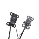 Kabel für die elektrischen Schiebetürmotoren (links + rechts) für Honda Odyssey 2005-2010