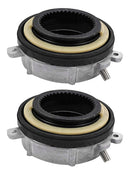 2 sztuki ręczne blokady piasty koła przedniego do Ssangyong Rexton/Rexton II Van 2011-2013 415100900