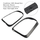 11/2015—12/2019 Mini Cooper Countryman F60 levý+pravý kryt zadního světla 63217385427+63217385428