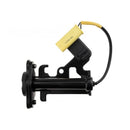 Motorhaubenscharnieraktuator links 51237326019 Passend für BMW X5 F15 X6 F16