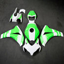 Verkleidungssatz aus ABS-Kunststoff für Honda CBR1000RR 2008-2011