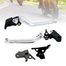 Lang koblingsbremsearme, der er egnet til Harley X350 2022-2023