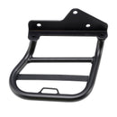 2022-2023 YAMAHA XSR 900 Gepäckträger Seitliche Satteltaschenhalterung Rechts