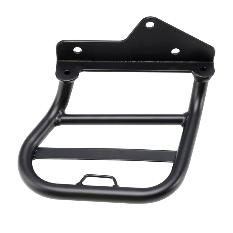 2022-2023 YAMAHA XSR 900 Gepäckträger Seitliche Satteltaschenhalterung Rechts