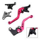 Nová páka s krátkou spojkou vhodný pro Honda CB350 HNES GB350 CB350 2021-2023