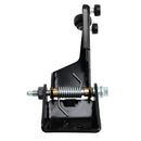 Bisagra de puerta corredera derecha, número de pieza lateral del cuerpo 4894036AE para Chrysler 2001-2007