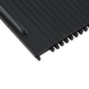 Konsole Tasse Halter Rollo Abdeckung 7L5862531 Für Porsche Cayenne 2003-2010