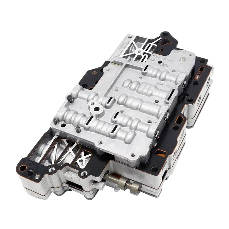 2009-2011 Ford Fusion Mex 6 SP F/AWD V6 3,5 L 6F50 Automatikgetriebe Ventilkörper 6-Gang