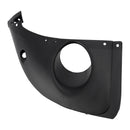 2005-2013 Chevy Corvette venstre forskjerm Trim Extension 15252926 10328100