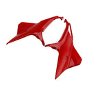 2022-2025 Yamaha XSR 900 XSR900 Seitenverkleidung für Sitzbank