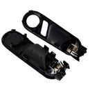 2012–2014 VW Käfer, links + rechts, Türgriffabdeckung, 5C5837113, 5C5837114