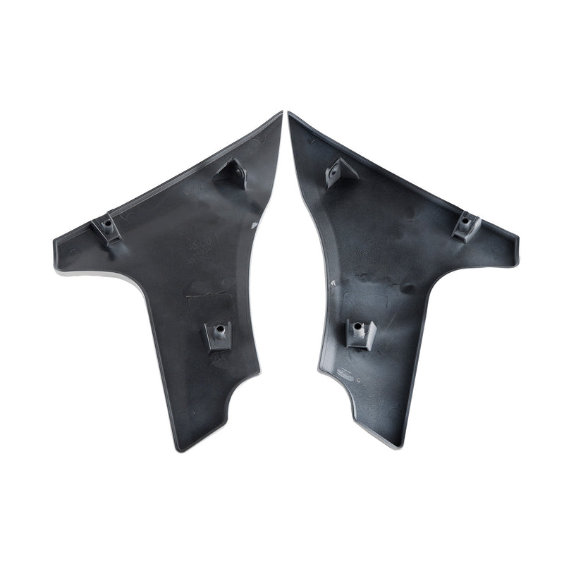 2023 2024-später Harley Road Glide CVO/SE FLTRXSE Seitenwandhalterungen unterstützen Spoiler