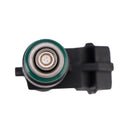 4 Stück Einspritzdüsen für Renault Twingo II 1.2 8V D7F 2007-2014 H8200552714
