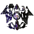 Verkleidungssatz aus ABS-Kunststoff für Yamaha YZFR6 YZF-R6 2008-2016