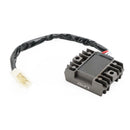 Usměrňovač regulátoru napětí pro Yamaha SR 125, rok výroby 1997-2000, 32800-20K20