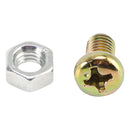 Anlassermotor für TVS RTR 160 4V / RTR 200 4V Fi / N9060820