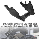 2024-2025 Kawasaki Eliminator 400/450/500 Lower Fairings Full Belly Pan
