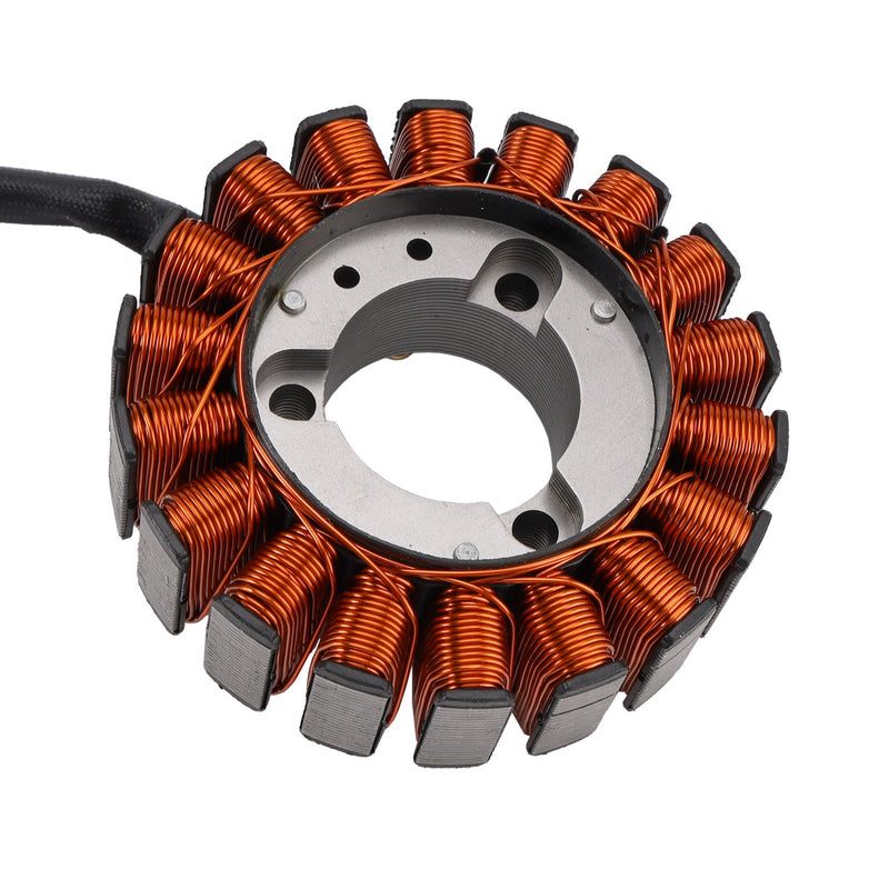 2008-2010/2012 Honda SH125R Statorspulenregler-Dichtungssatz 31120-KTF-640