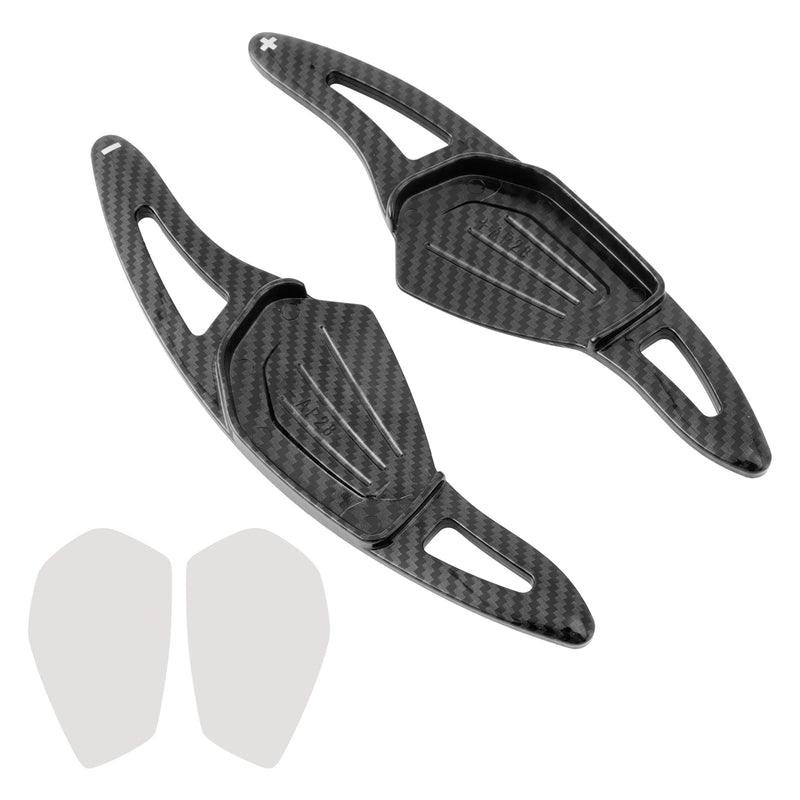 Lenkrad-Schaltwippen-Erweiterung für ŠKODA Octavia Kodiaq