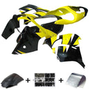 2000-2001 Kawasaki ZX9R kit de carenado de inyección cuerpo plástico ABS