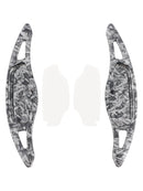 2018–2023 Kia Stinger Lenkrad-Schaltwippenabdeckungen