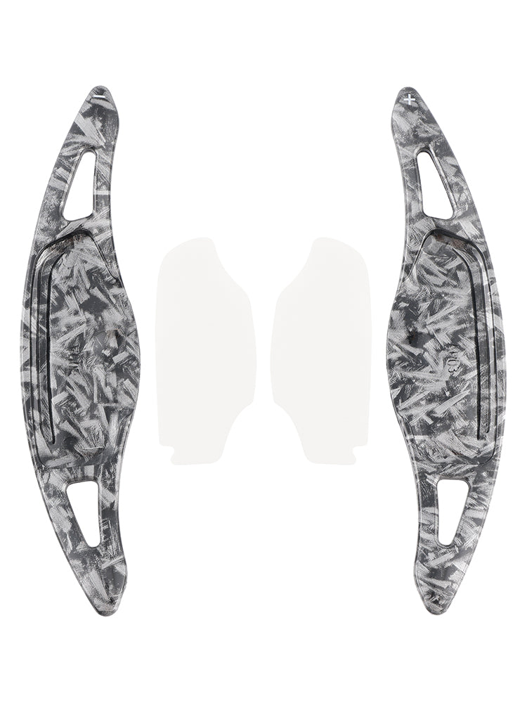 2018–2023 Kia Stinger Lenkrad-Schaltwippenabdeckungen