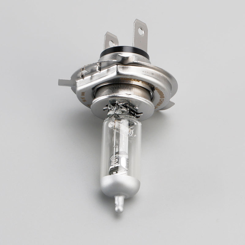 Motorradlampe Silverstar HS1 64185SVS PX43T 12V 35/35W für OSRAM