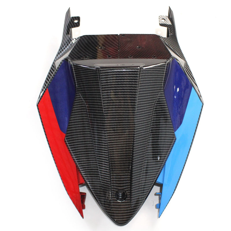 2015-2016 BMW S1000RR Ruiskutusjohtosarja Kori Muovi ABS ABS