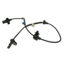 2 ABS-Raddrehzahlsensoren vorne links rechts für Honda CR-V 2007-2011