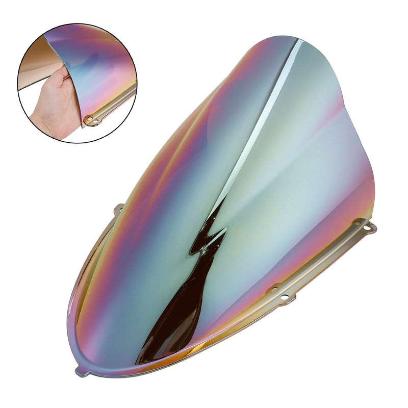 Windschutzscheibe passend für YAMAHA YZF R9 2025