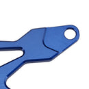 Vorderen Kettenrad Abdeckung Schutz Für Suzuki DR-Z400SM 2000-2024 DRZ400/S/E