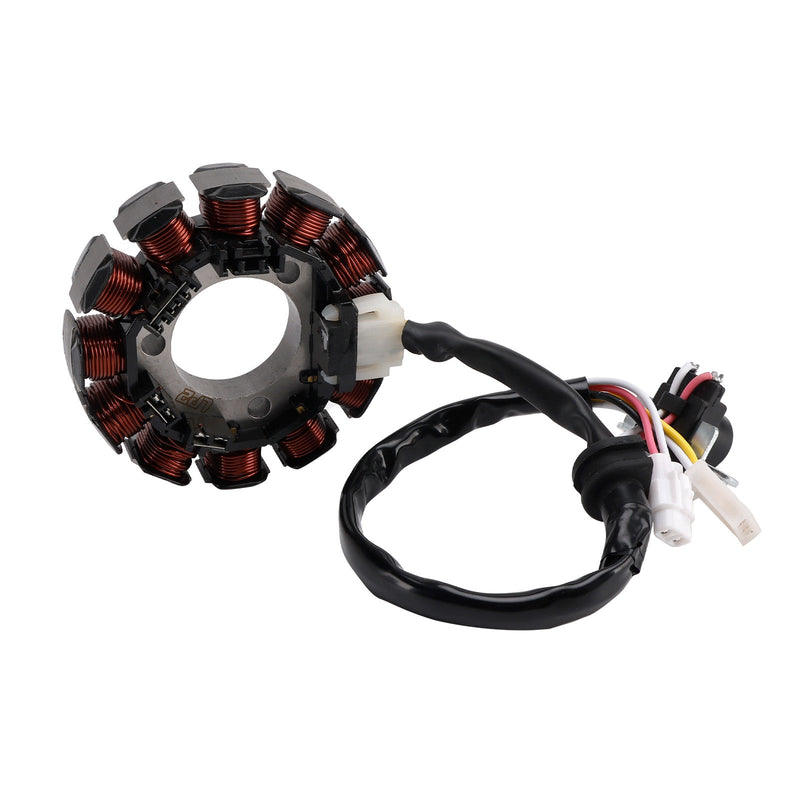 Statorgenerator für Yamaha T 110 Crypton R T110 2004-2005 5VT-H1410-10