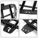 Mercedes V-luokka W447 Ylämaski (2019-2023) - Mittatilaustyönä ajoneuvoosi sopiva etumaski