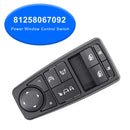 MAN TGL TGM Truck TGS TGX Power Window Control Switch 81258067092 81258067107