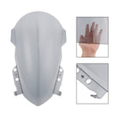 2024+ Daytona 660 motorsykkel frontrute vindbeskyttelse